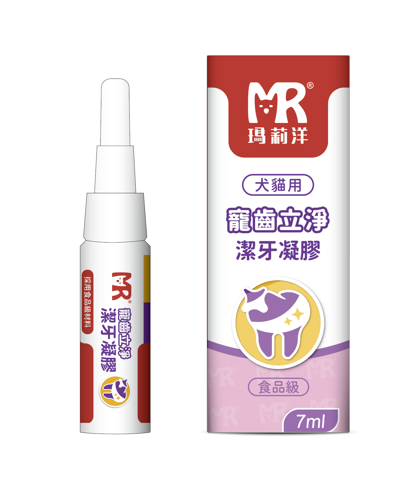 玛莉洋宠物清洁用品