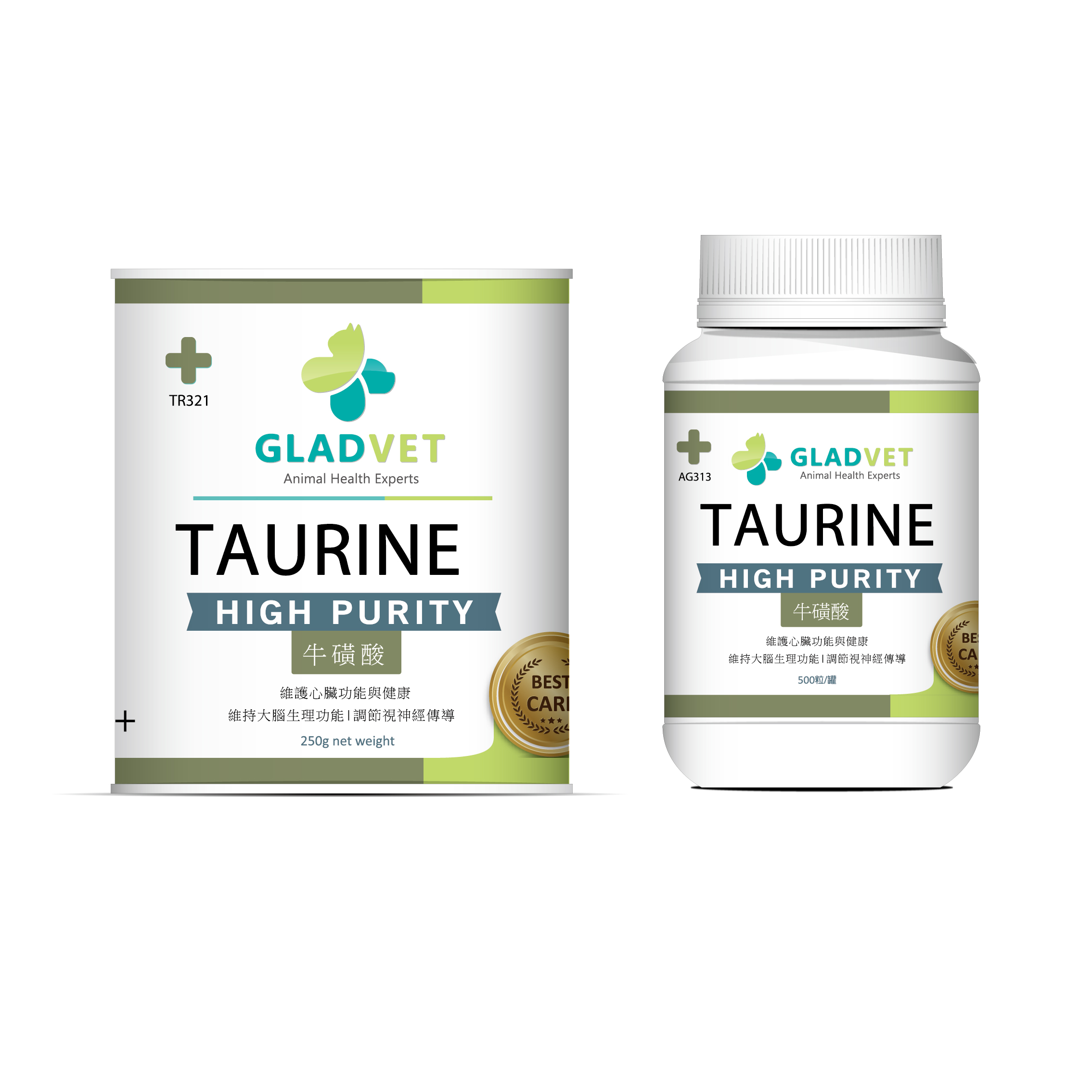 葛莱芬宠物保健品