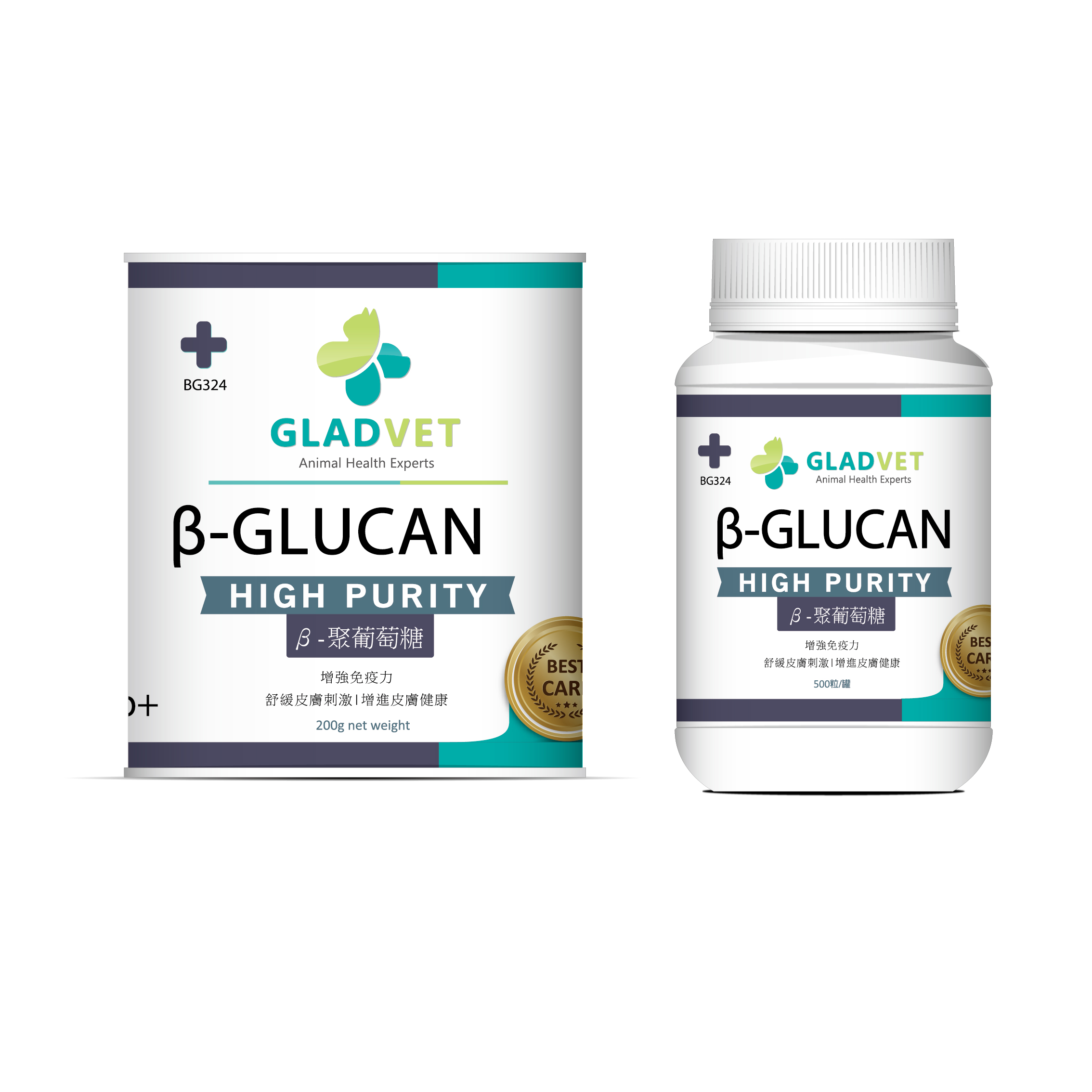 葛莱芬宠物保健品