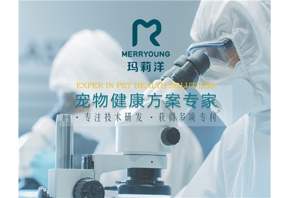 玛莉洋受邀参加亚洲宠物展